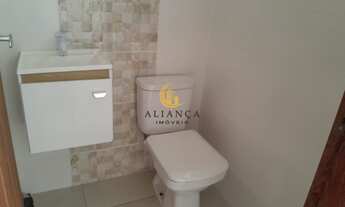 Imagem 4: Sobrado em Potecas, São José/SC