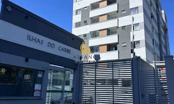 Imagem: Apartamento em Areias, São José/SC