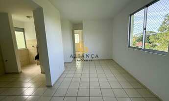 Imagem: Apartamento em Sertão do Maruim, São José/SC