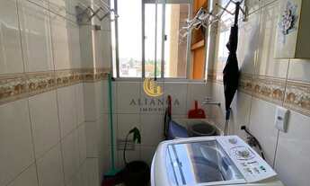 Imagem 7: Apartamento em Ipiranga, São José/SC