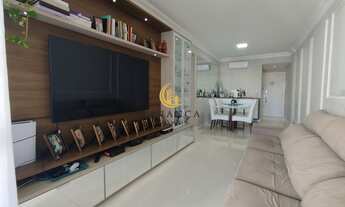 Imagem: Apartamento em Campinas, São José/SC