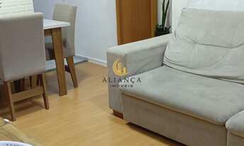 Imagem: Apartamento em Serraria, São José/SC