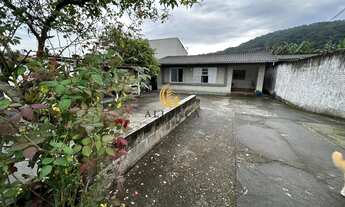 Imagem: Casa em Forquilhinha, São José/SC