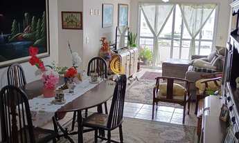 Imagem: Apartamento em Capoeiras, Florianópolis/SC