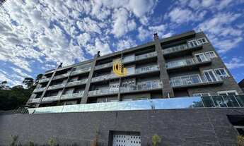 Imagem: Apartamento em João Paulo, Florianópolis/SC