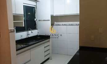 Imagem: Apartamento em Ipiranga, São José/SC