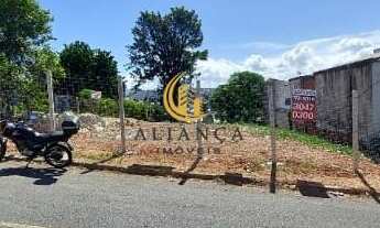 Imagem: Terreno em Coloninha, Florianópolis/SC