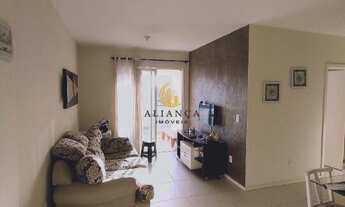 Imagem 2: Apartamento em Ipiranga, São José/SC