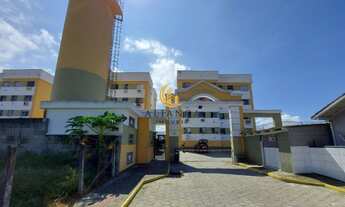 Imagem: Apartamento em Morro da Bina, Biguaçu/SC