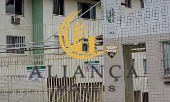 Imagem: Apartamento em Capoeiras, Florianópolis/SC