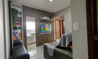 Imagem: Apartamento em Campinas, São José/SC