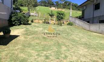 Imagem: Terreno em Alto Biguaçu, Biguaçu/SC