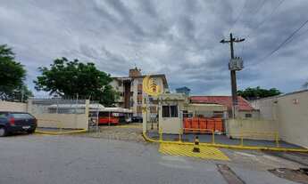 Imagem: Apartamento em Capoeiras, Florianópolis/SC