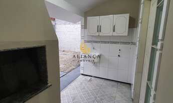 Imagem 5: Casa em São Sebastião, Palhoça/SC