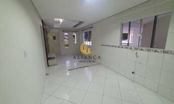 Imagem 4: Casa em São Sebastião, Palhoça/SC