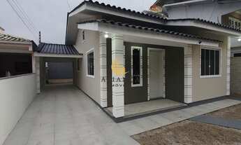 Imagem: Casa em São Sebastião, Palhoça/SC