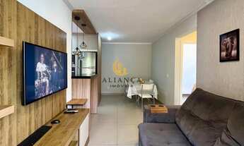 Imagem: Apartamento em Ipiranga, São José/SC