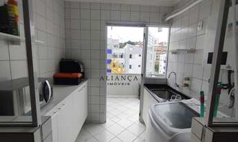 Imagem 6: Apartamento em Bom Abrigo, Florianópolis/SC