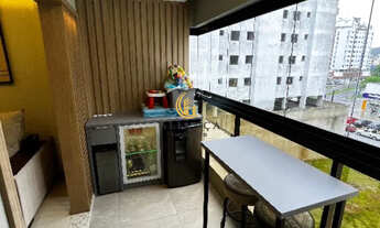 Imagem 5: Apartamento em Pedra Branca, Palhoça/SC