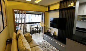 Imagem: Apartamento em Pedra Branca, Palhoça/SC