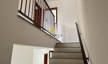 Imagem 5: Sobrado em Serraria, São José/SC