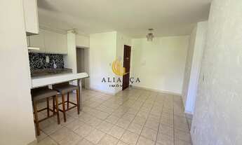 Imagem: Apartamento em Capoeiras, Florianópolis/SC