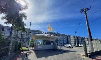 Imagem: Apartamento em Sertão do Maruim, São José/SC