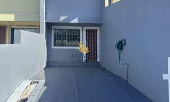 Imagem: Sobrado em Bela Vista, Palhoça/SC