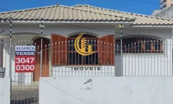 Imagem: Casa em Barreiros, São José/SC