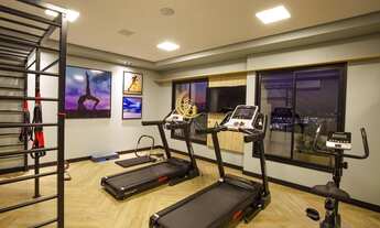 Imagem 7: Apartamento à venda no bairro Kobrasol - São José/SC