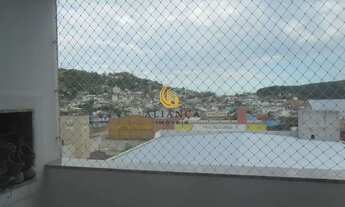 Imagem 5: Apartamento em Fazenda Santo Antônio, São José/SC