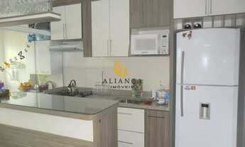 Imagem 4: Apartamento em Fazenda Santo Antônio, São José/SC