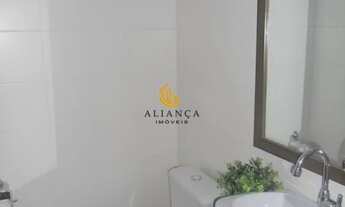 Imagem 7: Apartamento em Fazenda Santo Antônio, São José/SC