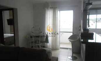 Imagem 3: Apartamento em Fazenda Santo Antônio, São José/SC