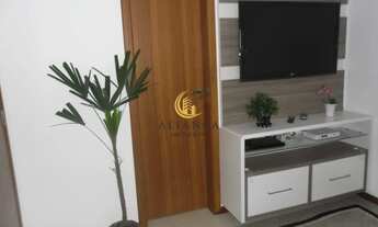 Imagem 2: Apartamento em Fazenda Santo Antônio, São José/SC