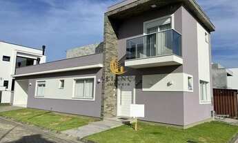 Imagem: Casa em Bairro Deltaville, Biguaçu/SC