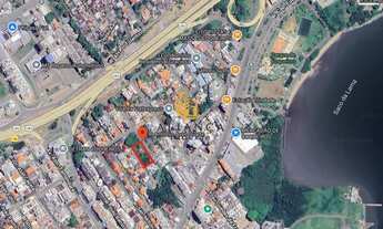 Imagem 2: Terreno em Coqueiros, Florianópolis/SC