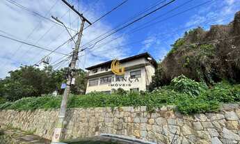 Imagem: Terreno em Coqueiros, Florianópolis/SC