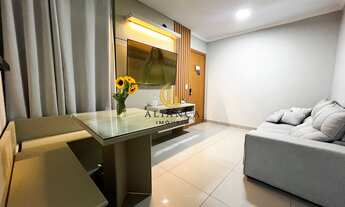 Imagem: Apartamento em Forquilhinhas, São José/SC