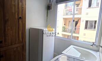 Imagem 7: Apartamento em Serraria, São José/SC