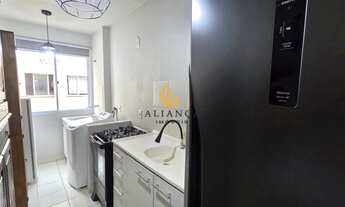 Imagem 4: Apartamento em Serraria, São José/SC