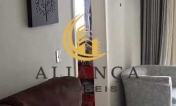 Imagem 2: Apartamento em Serraria, São José/SC