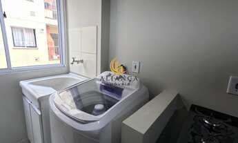 Imagem 6: Apartamento em Serraria, São José/SC