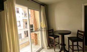 Imagem 3: Apartamento em Serraria, São José/SC