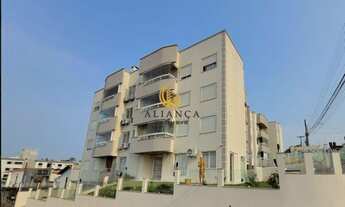 Imagem: Apartamento em Flor de Nápolis, São José/SC