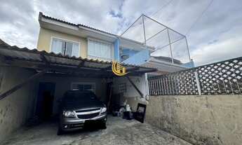 Imagem: Sobrado em San Marino, São José/SC