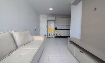 Imagem: Apartamento em Rio Caveiras, Biguaçu/SC