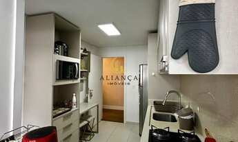 Imagem 6: Apartamento em Praia Comprida, São José/SC