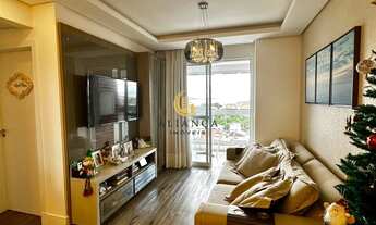 Imagem: Apartamento em Praia Comprida, São José/SC