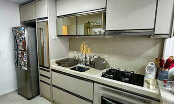 Imagem 4: Apartamento em Praia Comprida, São José/SC